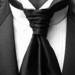 мужской галстук оптом