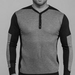 Пуловер - трикотаж мужской оптом